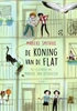 Afbeelding van De koning van de flat