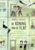 Afbeelding van De koning van de flat