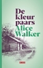 Afbeelding van De kleur paars