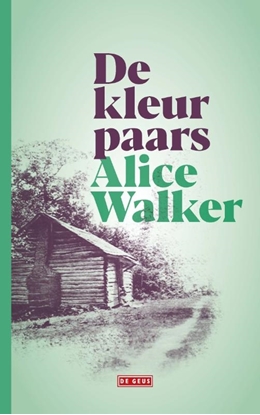 Afbeeldingen van De kleur paars