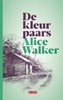 Afbeelding van De kleur paars