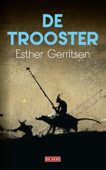 Afbeelding van De trooster
