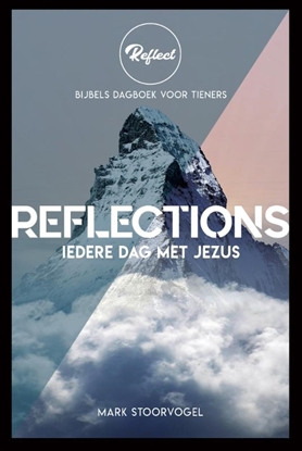 Afbeeldingen van Reflect Reflections