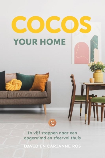 Afbeelding van Cocos your home