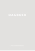 Afbeelding van Dagboek DagelijkseBroodkruimels