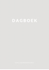 Afbeelding van Dagboek DagelijkseBroodkruimels