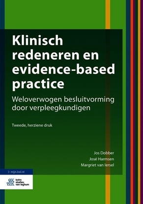 Afbeeldingen van Klinisch redeneren en evidence-based practice
