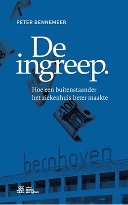 Afbeeldingen van De ingreep