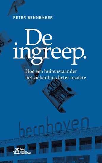 Afbeelding van De ingreep