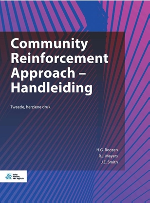 Afbeeldingen van Community Reinforcement Approach