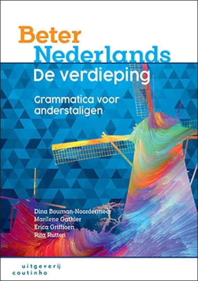 Afbeelding van Beter Nederlands - De verdieping