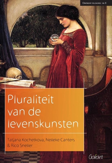 Afbeelding van Omtrent filosofie Pluraliteit van de levenskunsten