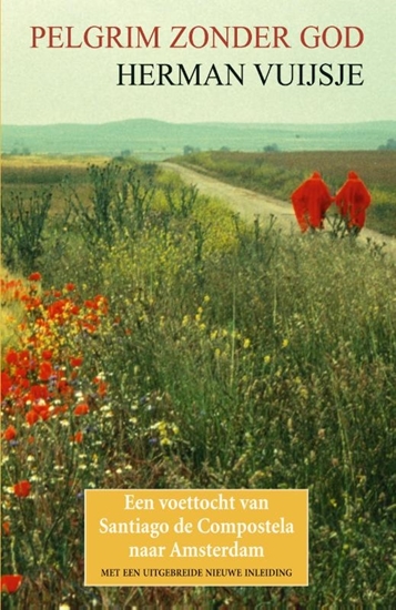 Afbeelding van Pelgrim zonder god