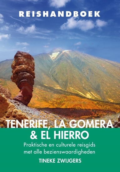 Afbeelding van Reishandboek Tenerife, La Gomera & El Hierro