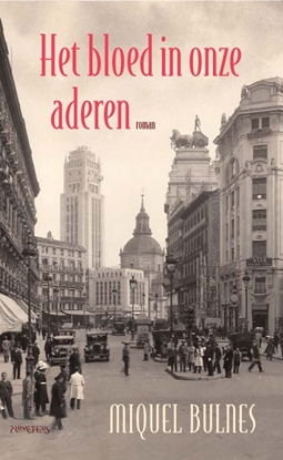 Afbeeldingen van Het bloed in onze aderen