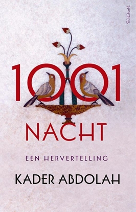 Afbeeldingen van 1001 nacht