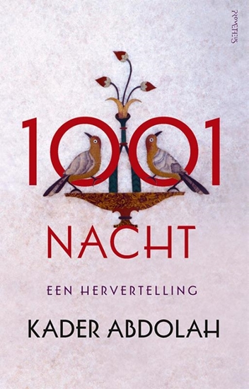 Afbeelding van 1001 nacht