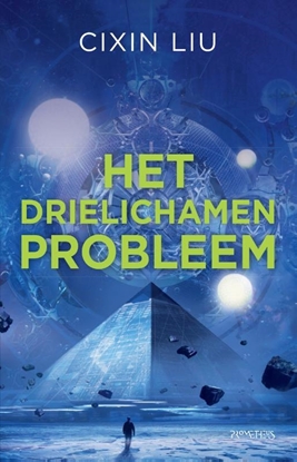 Afbeeldingen van Het drielichamenprobleem