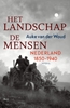 Afbeelding van Het landschap, de mensen