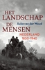 Afbeelding van Het landschap, de mensen