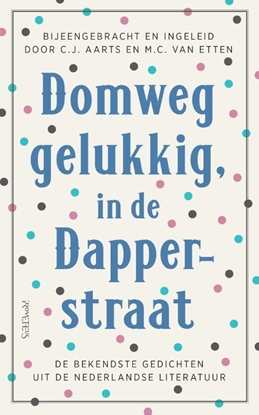 Afbeeldingen van Domweg gelukkig, in de Dapperstraat