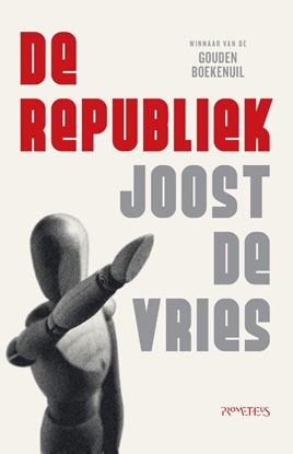Afbeeldingen van De republiek