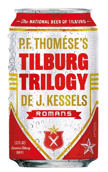 Afbeelding van Tilburg Trilogy