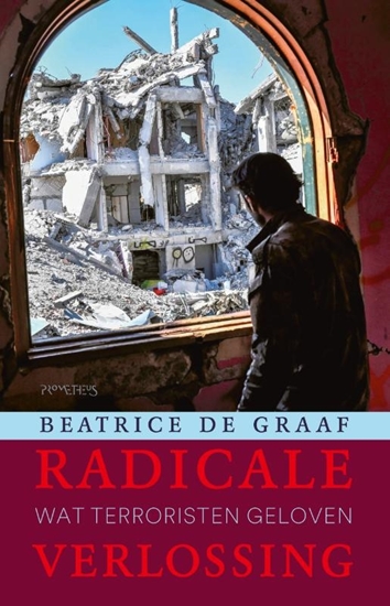 Afbeelding van Radicale verlossing