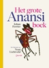Afbeelding van Het grote Anansiboek