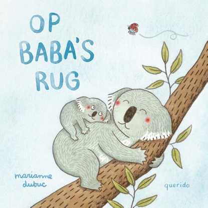 Afbeeldingen van Op Baba's rug