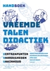 Afbeelding van Handboek vreemdetalendidactiek
