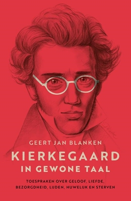 Afbeeldingen van Kierkegaard in gewone taal
