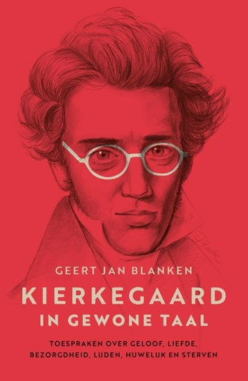 Afbeelding van Kierkegaard in gewone taal