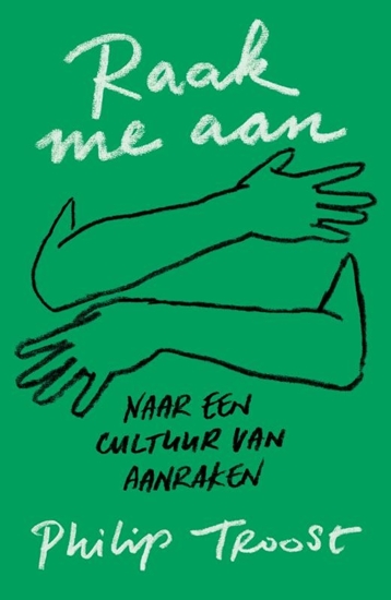 Afbeelding van Raak me aan