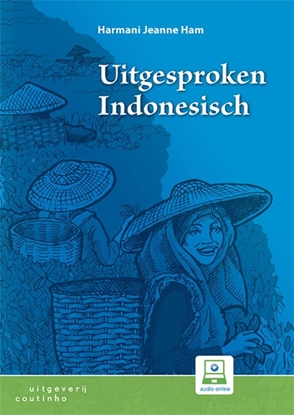 Afbeeldingen van Uitgesproken Indonesisch