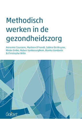 Afbeeldingen van Methodisch werken in de gezondheidszorg