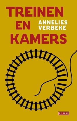 Afbeeldingen van Treinen en Kamers