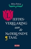 Afbeelding van Liefdesverklaring aan de Nederlandse taal