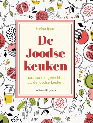 Afbeeldingen van De Joodse keuken