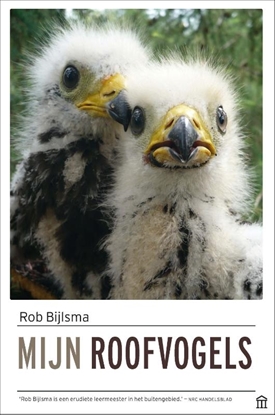 Afbeeldingen van Mijn roofvogels
