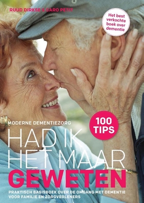 Afbeeldingen van Had ik het maar geweten