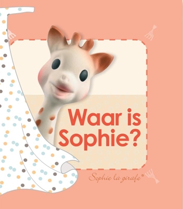 Afbeeldingen van Waar is Sophie?