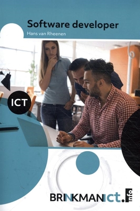 Afbeeldingen van Software developer