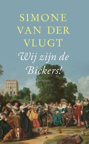 Afbeelding van Wij zijn de Bickers!