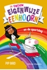 Afbeelding van De enorm eigenwijze eenhoorn en de sportdag