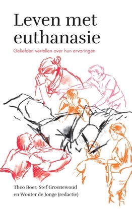 Afbeeldingen van Leven met euthanasie