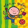 Afbeelding van Eten en spelen