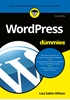 Afbeelding van Voor Dummies WordPress voor Dummies