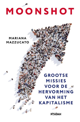 Afbeeldingen van Moonshot