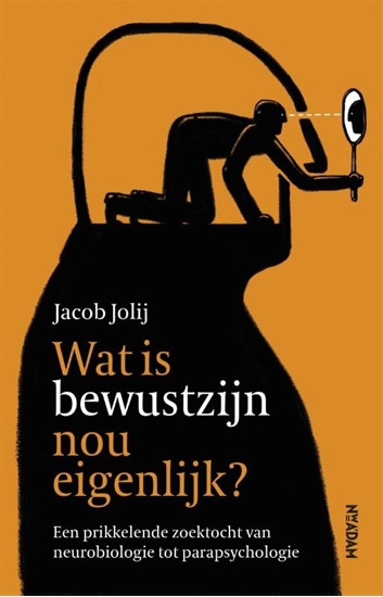 Afbeelding van Wat is bewustzijn nou eigenlijk?